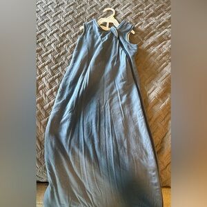 (Medium) Kyte Baby Slate sleep sack